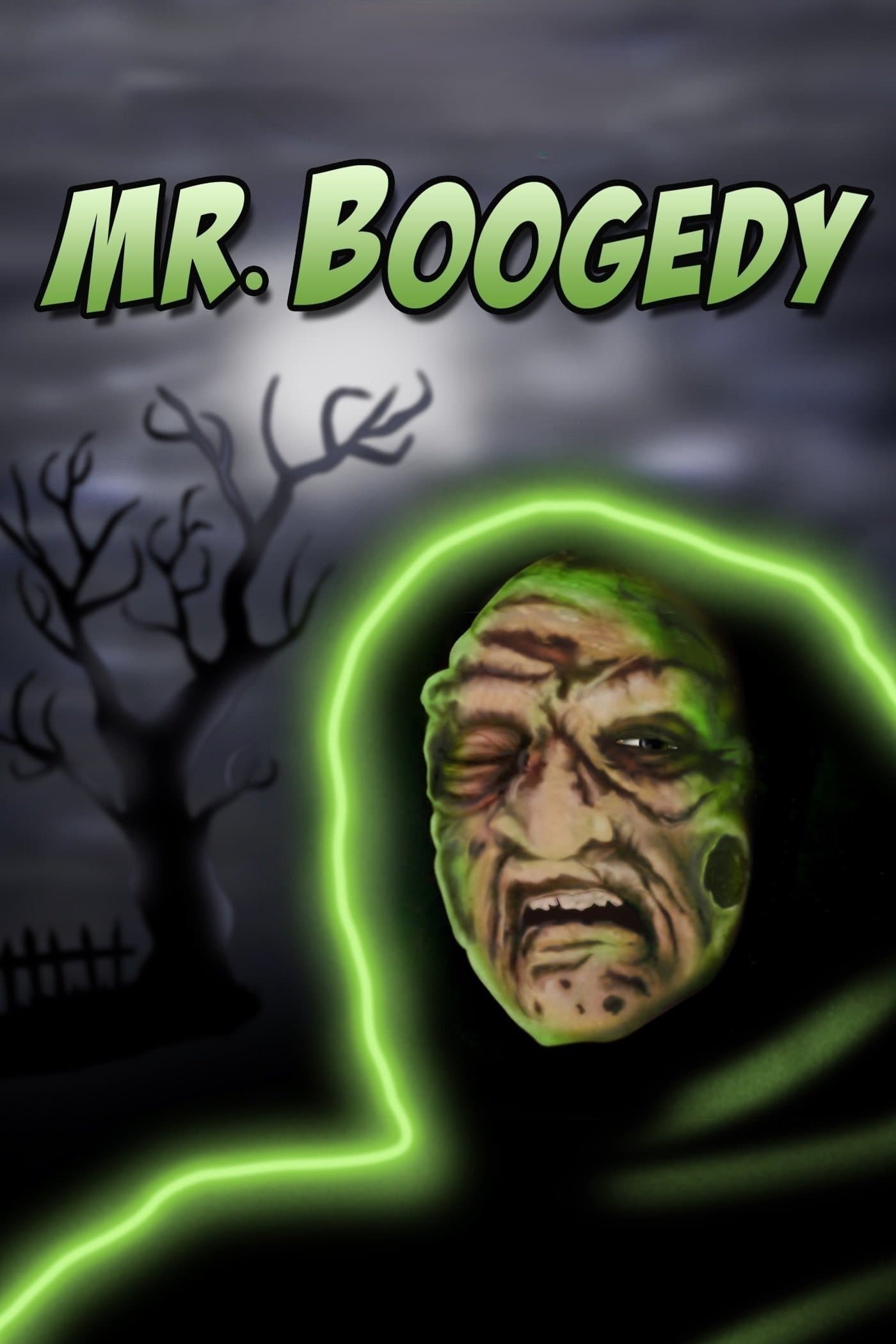 Oglądaj Mr. Boogedy