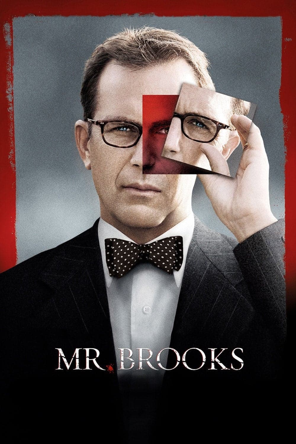 Oglądaj Mr. Brooks