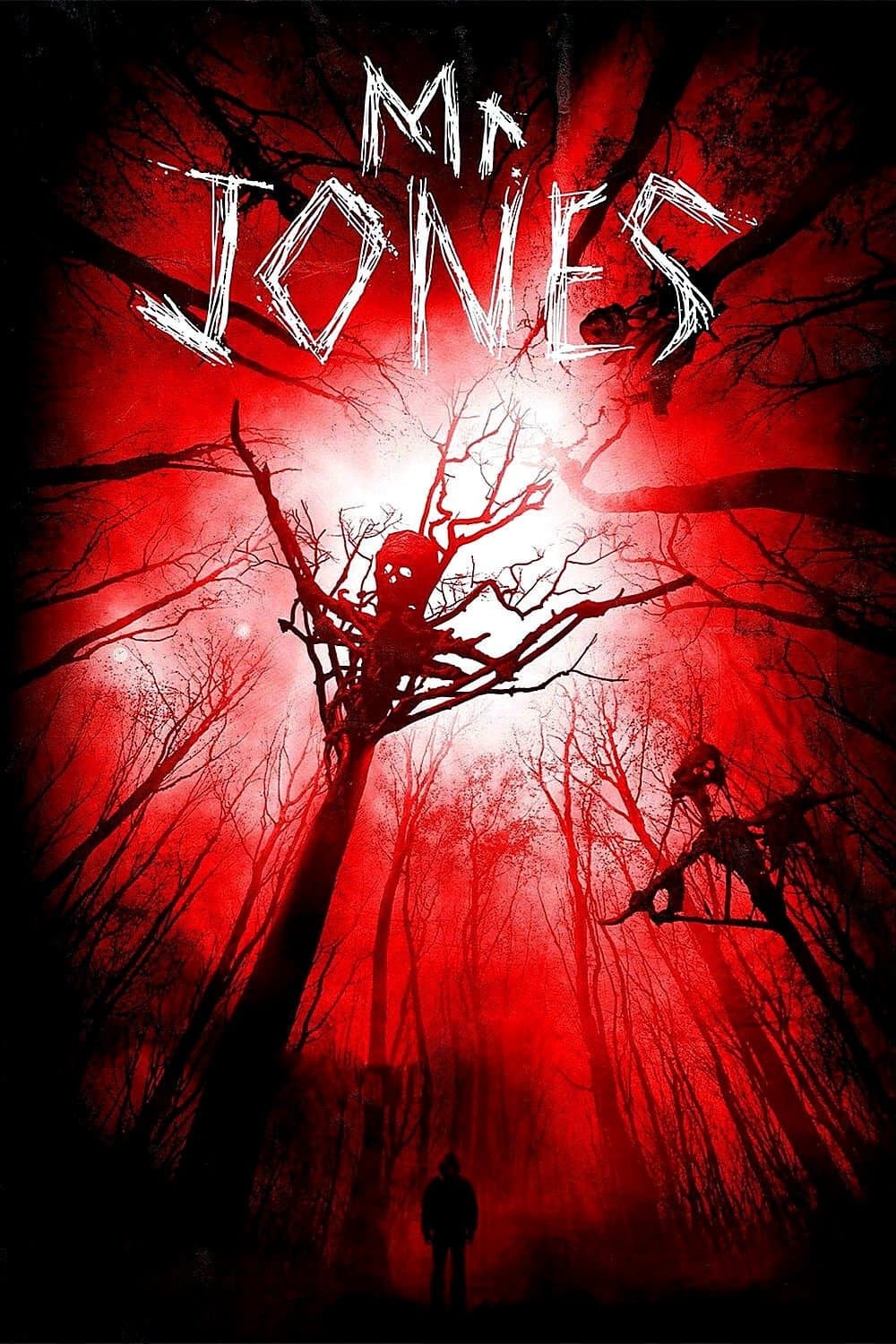 Oglądaj Mr. Jones
