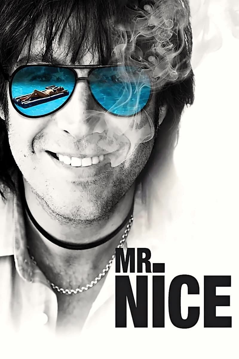 Oglądaj Mr. Nice