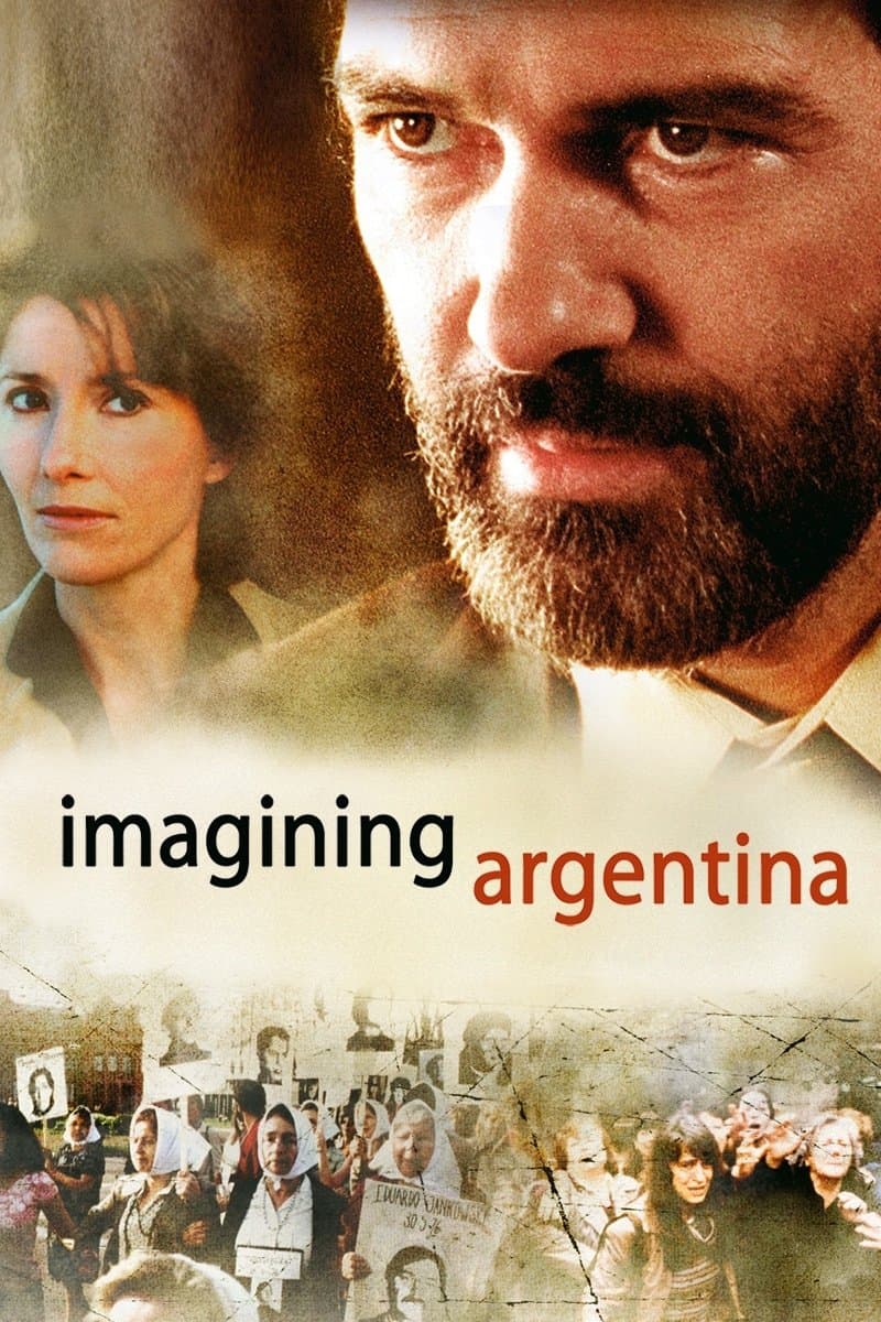 Oglądaj Mroczna Argentyna