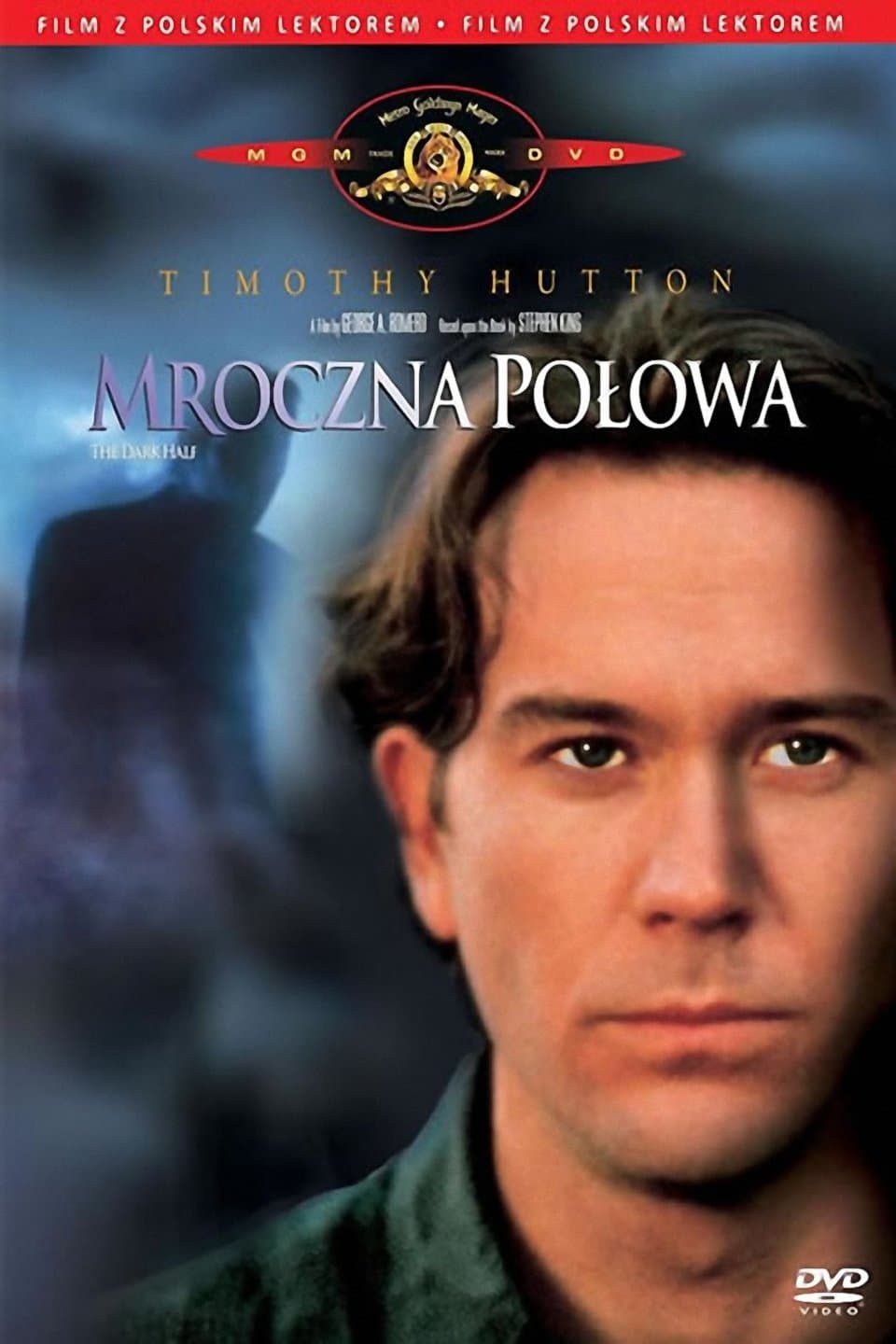 Oglądaj Mroczna połowa