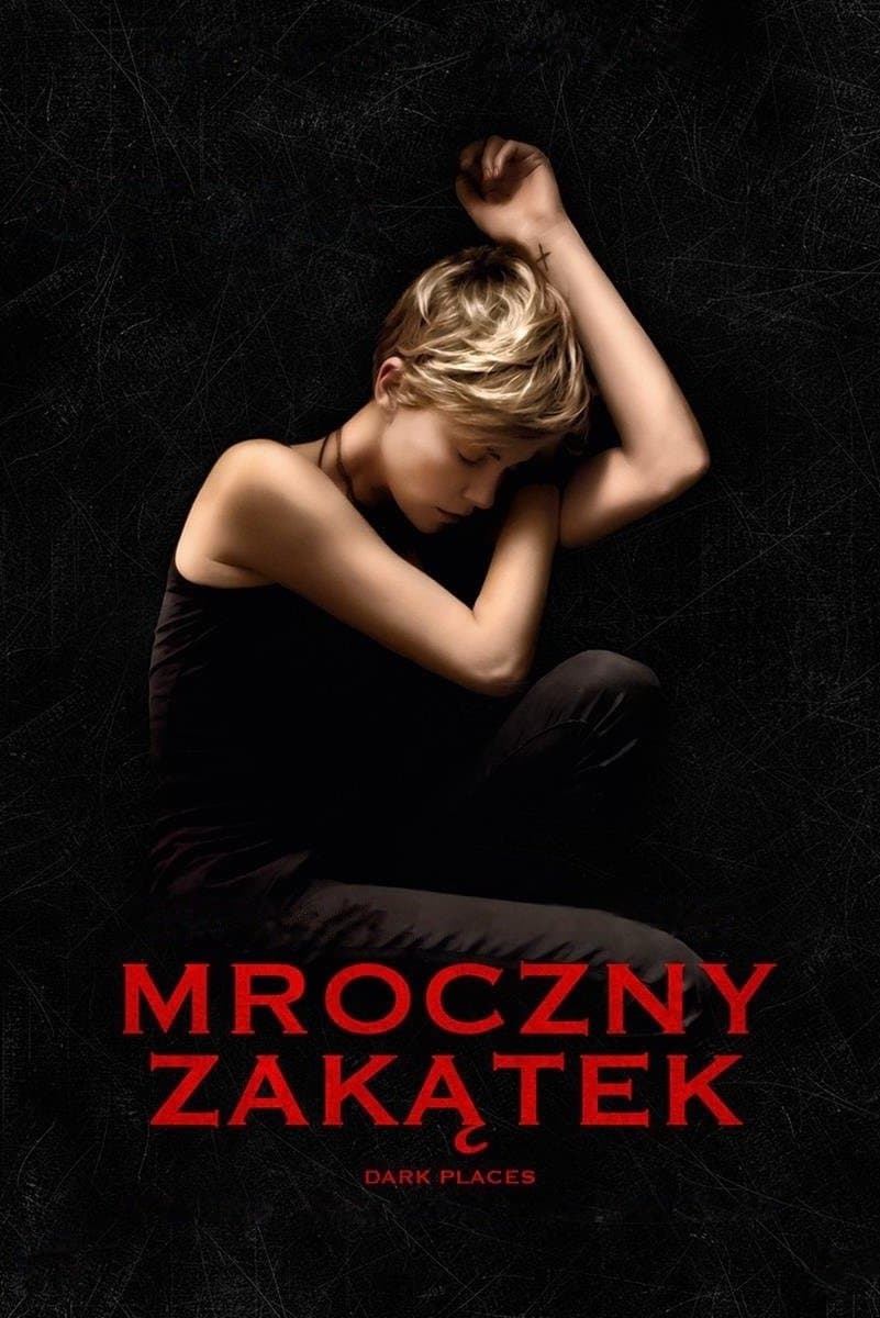 Oglądaj Mroczny zakątek