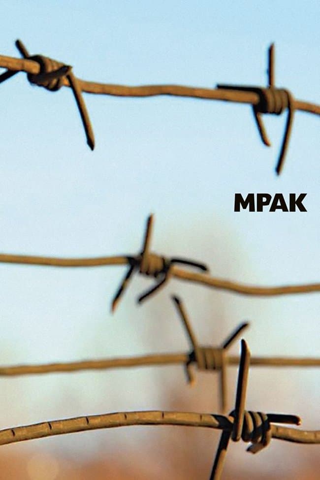 Oglądaj Mrok