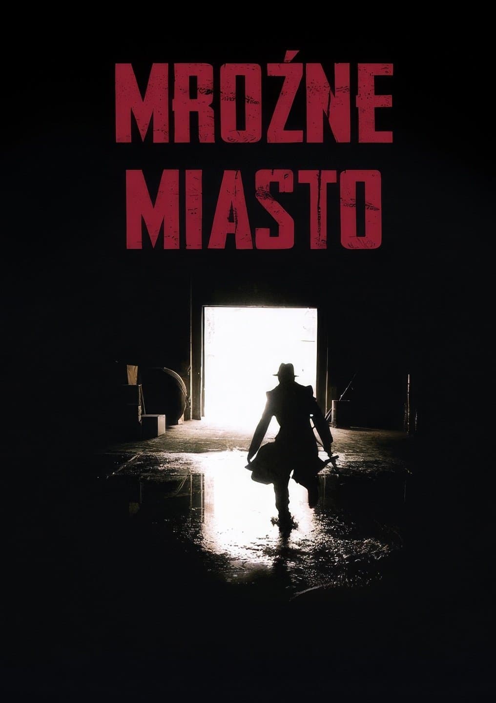 Oglądaj Mroźne miasto
