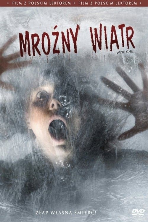 Oglądaj Mroźny wiatr