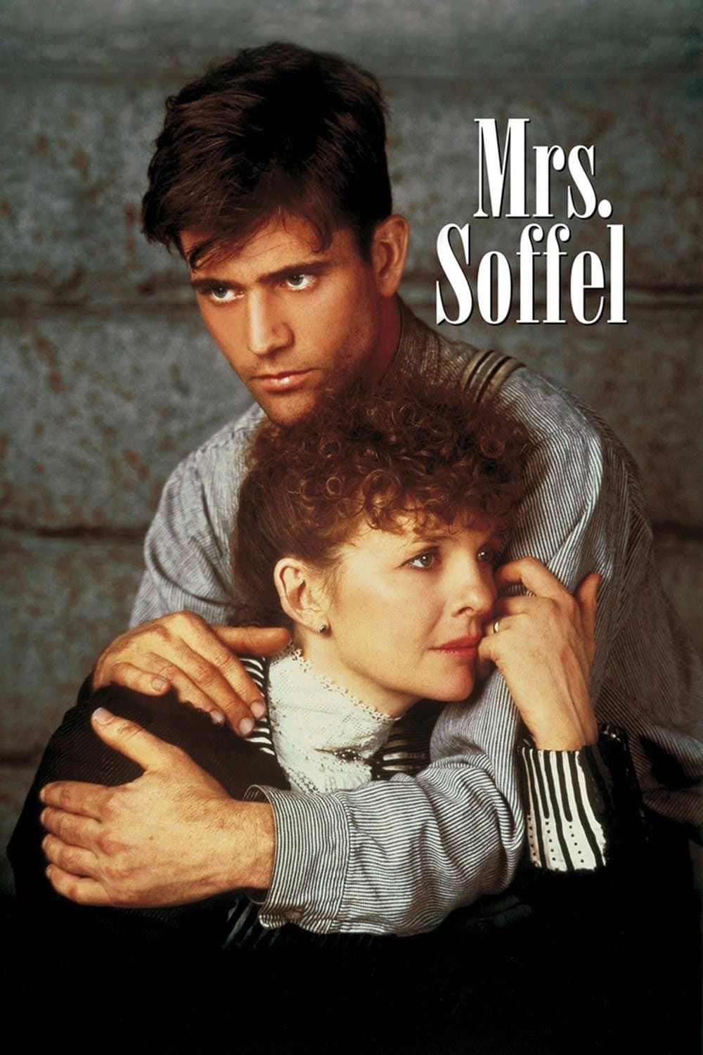 Oglądaj Mrs. Soffel