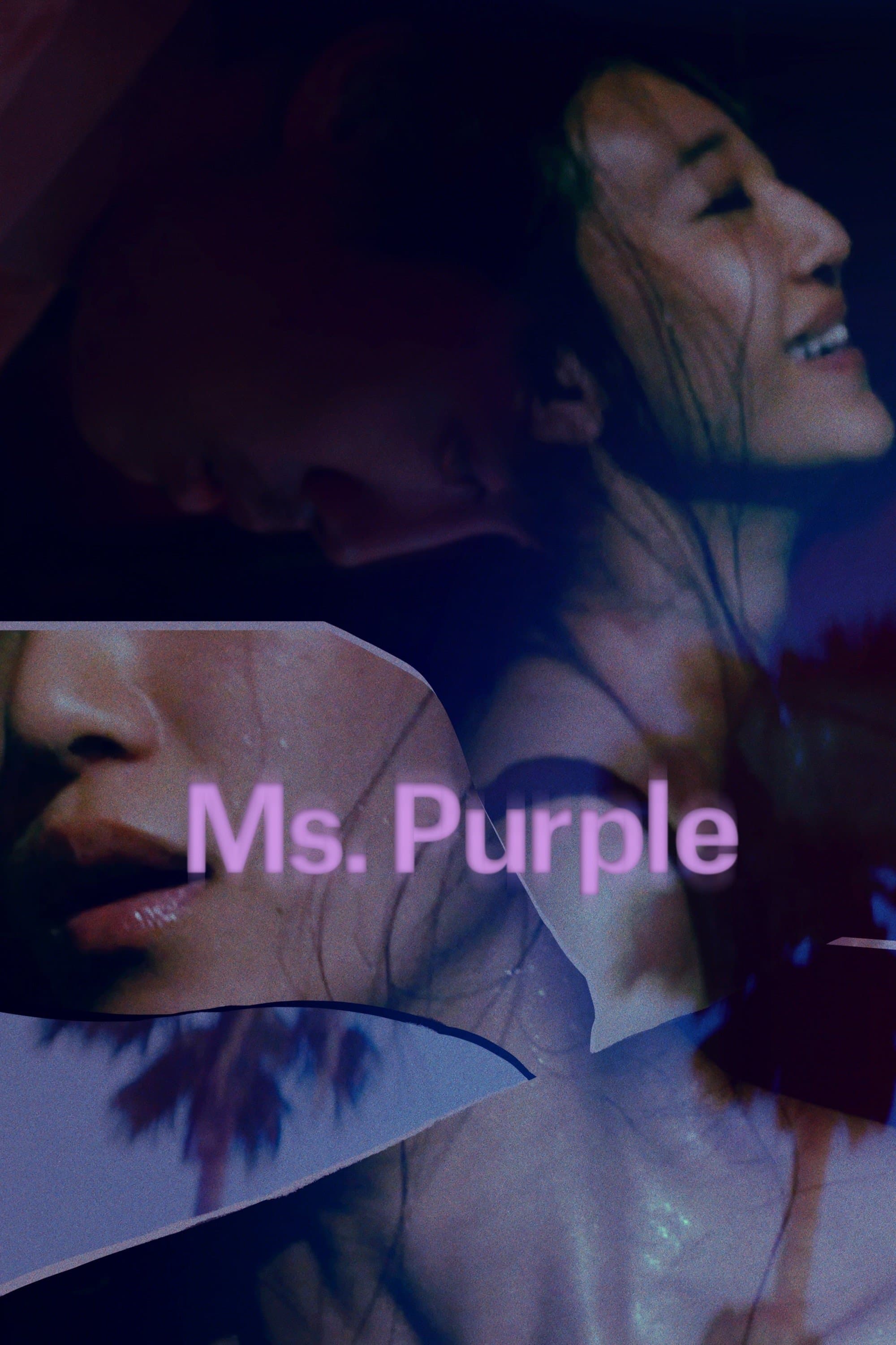 Oglądaj Ms. Purple