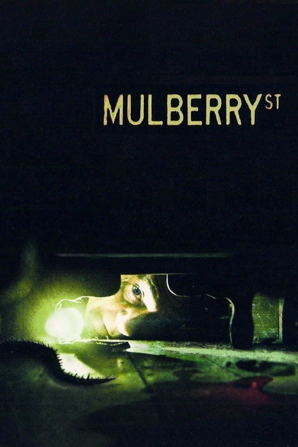 Oglądaj Mulberry Street