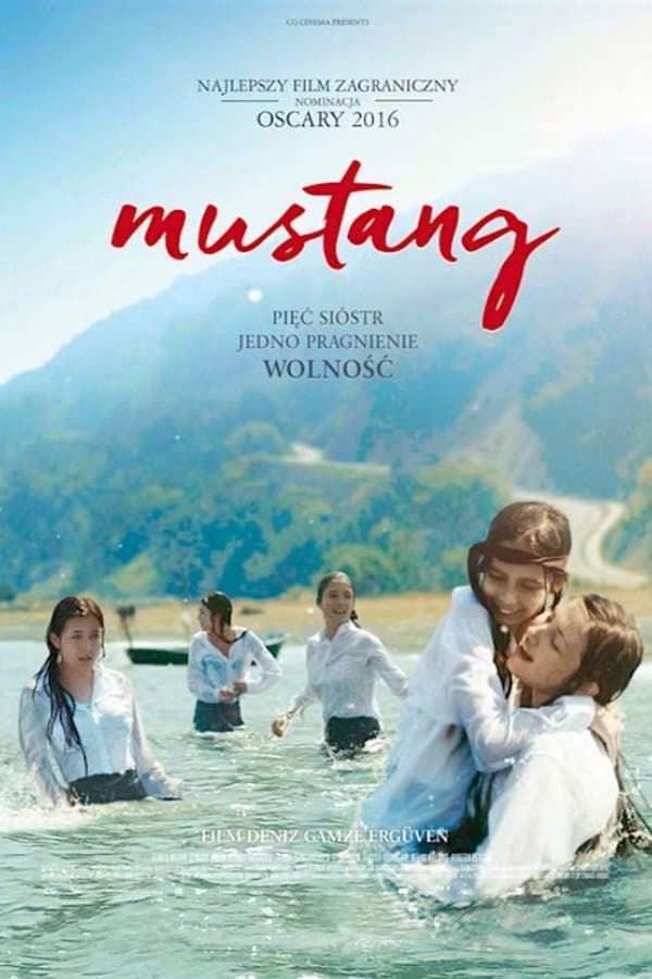Oglądaj Mustang