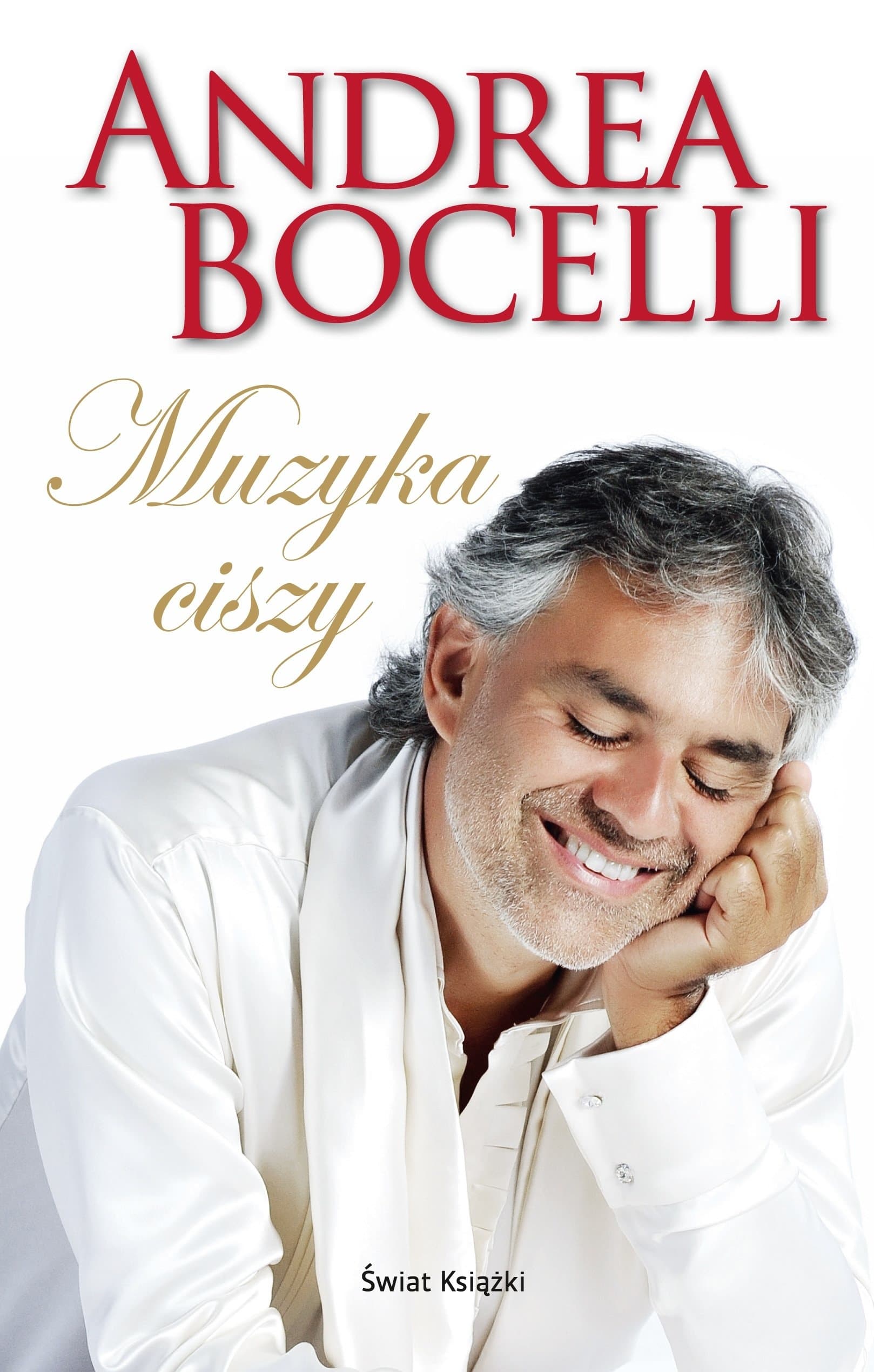Oglądaj Muzyka ciszy