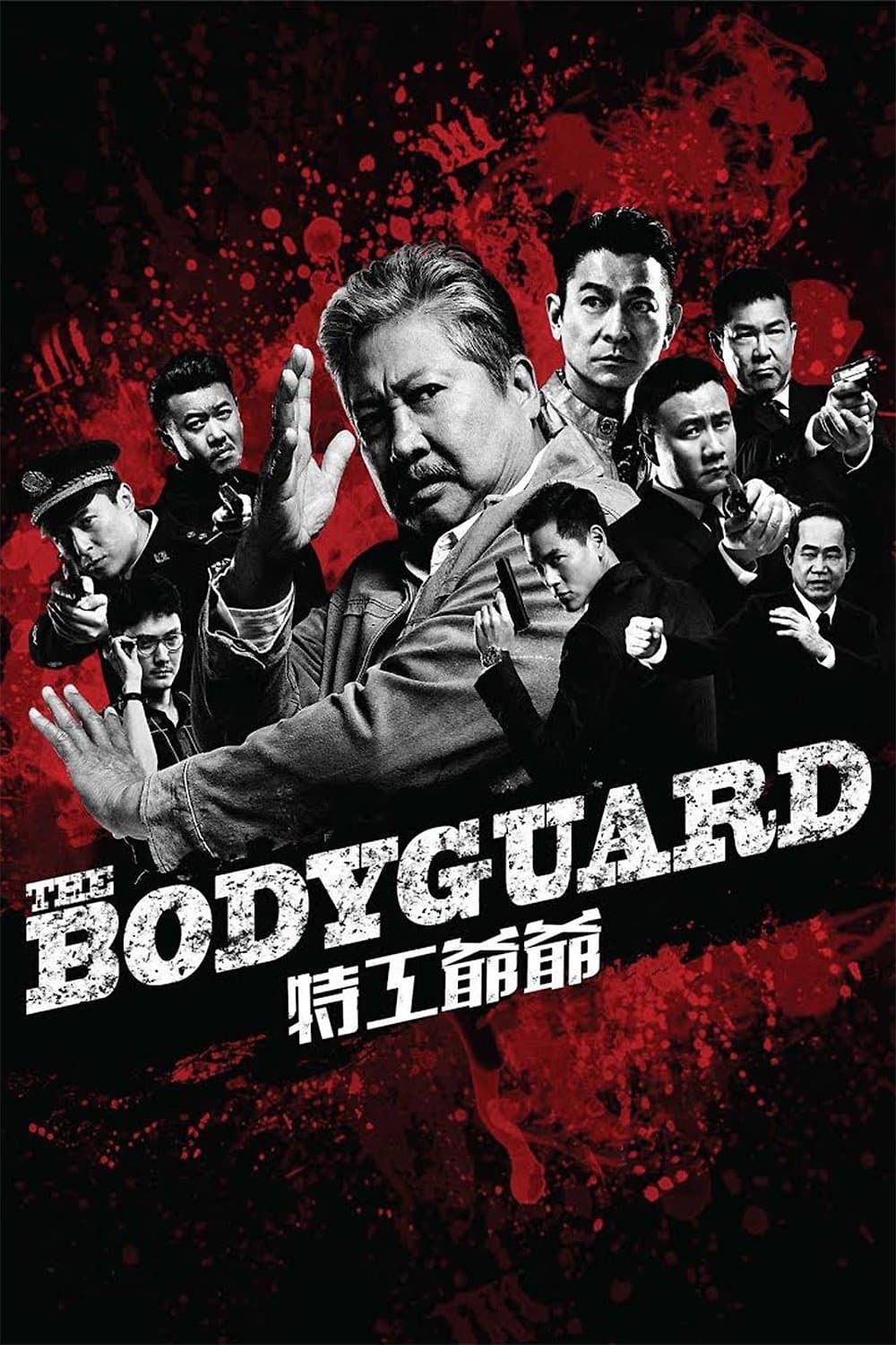 Oglądaj My Beloved Bodyguard