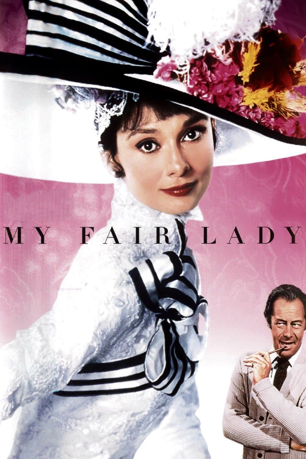 Oglądaj My Fair Lady