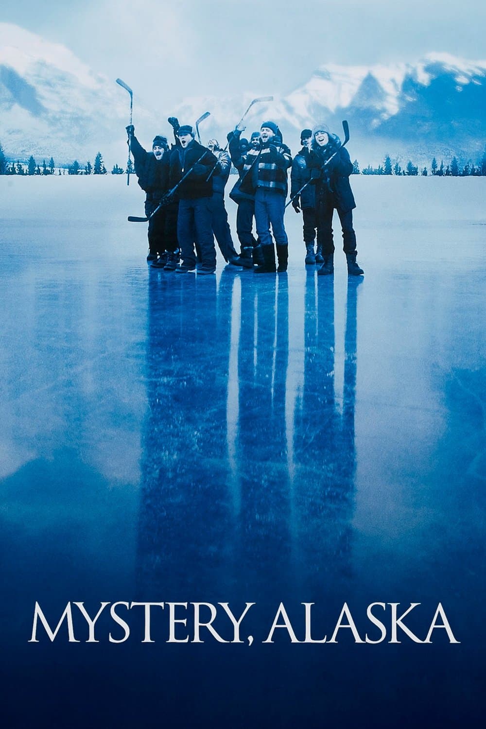 Oglądaj Mystery, Alaska