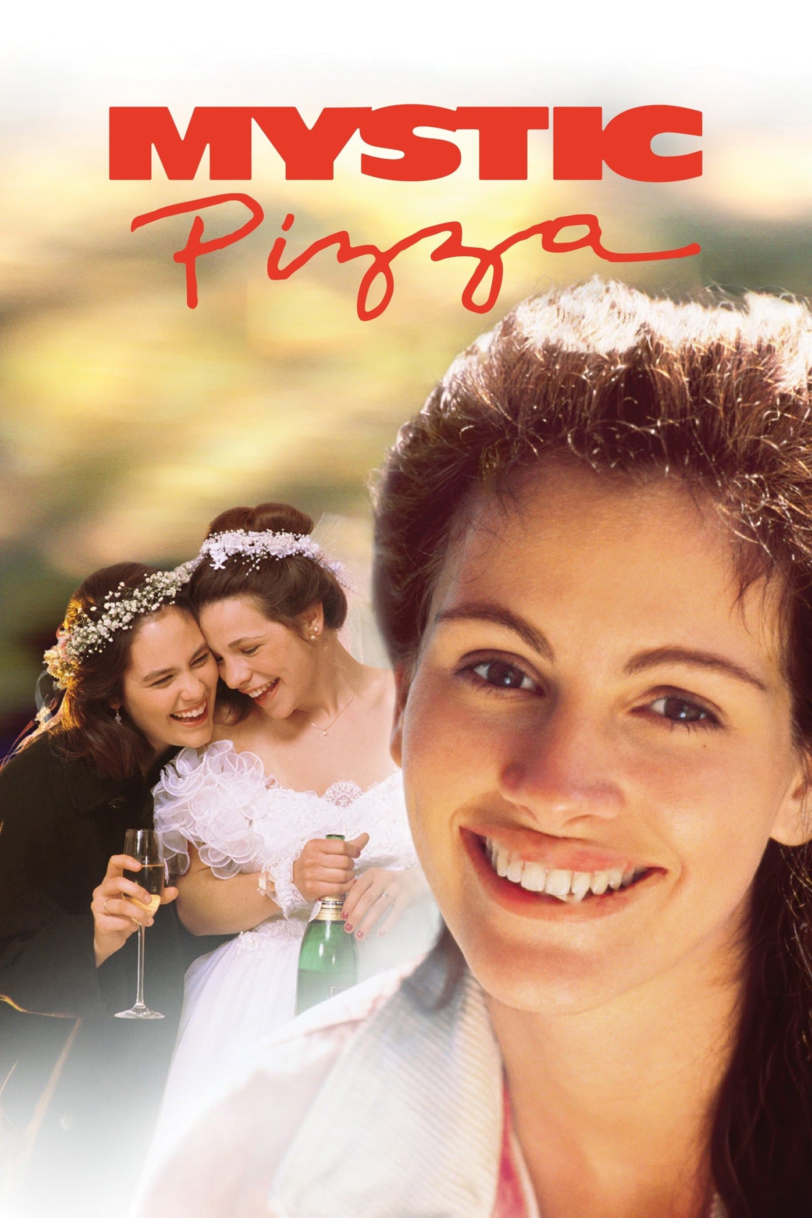 Oglądaj Mystic Pizza