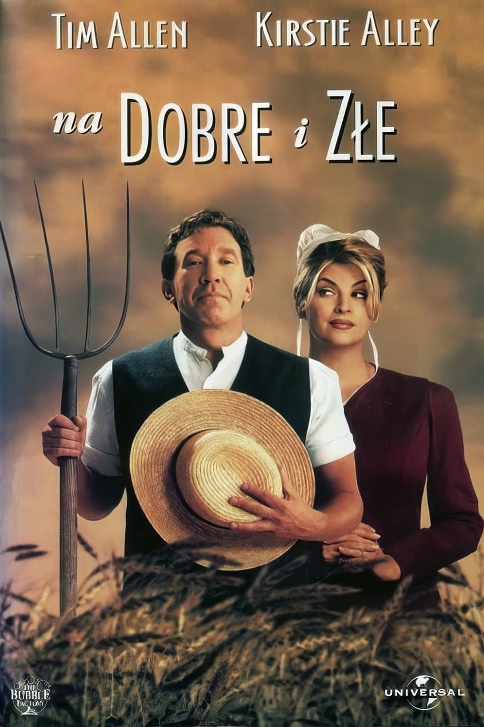 Oglądaj Na dobre i złe