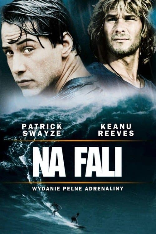 Oglądaj Na fali