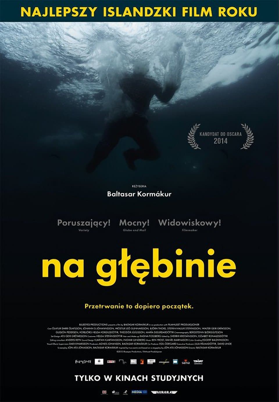 Oglądaj Na Głębinie