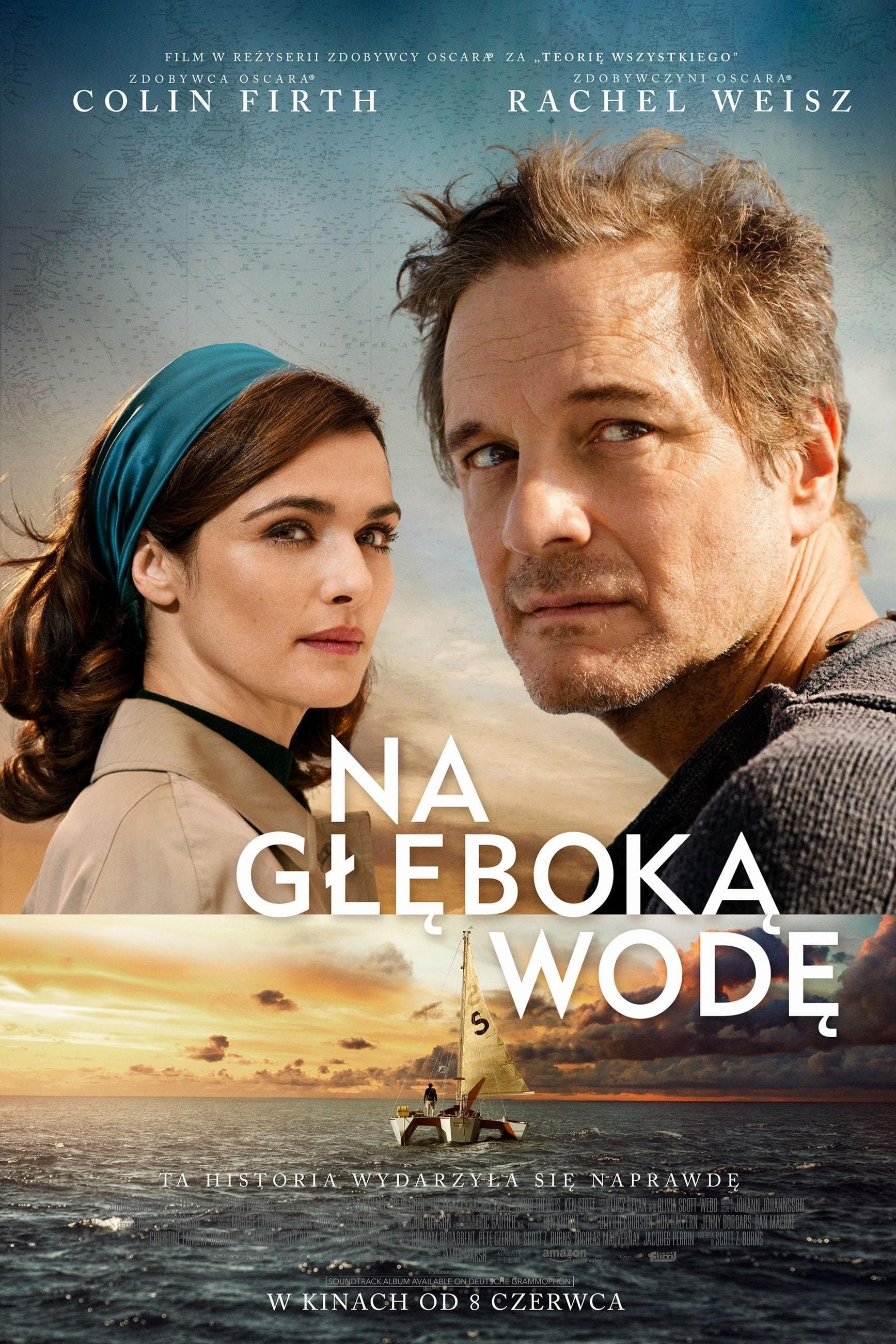 Oglądaj Na głęboką wodę
