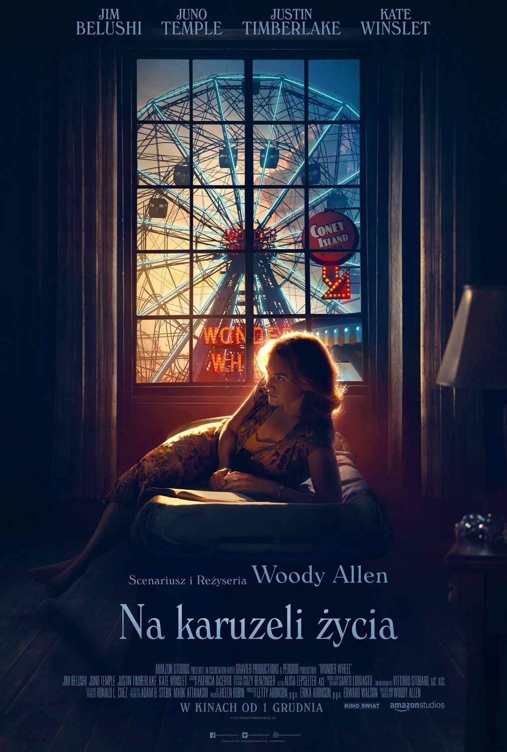 Oglądaj Na Karuzeli Życia
