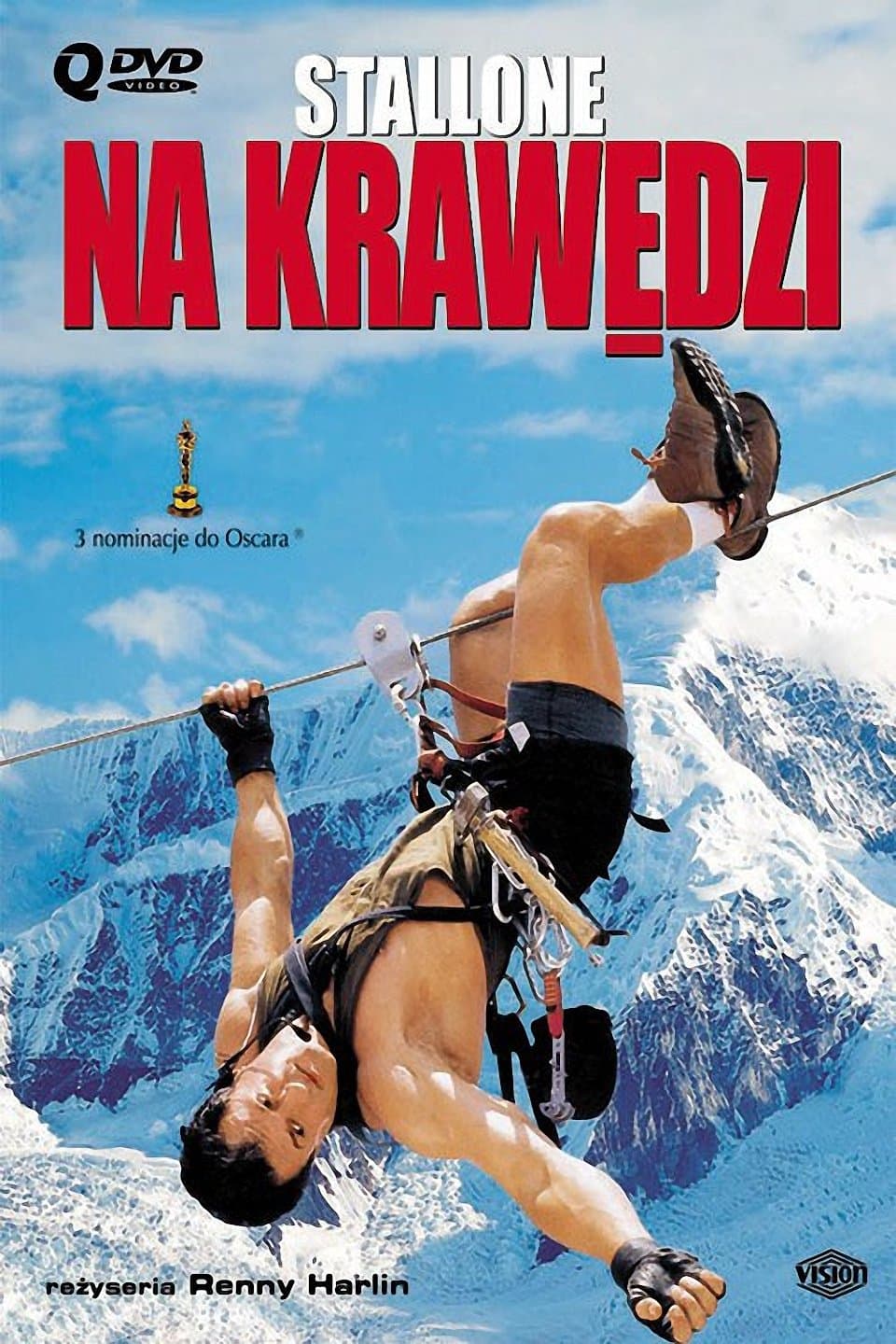 Oglądaj Na Krawędzi