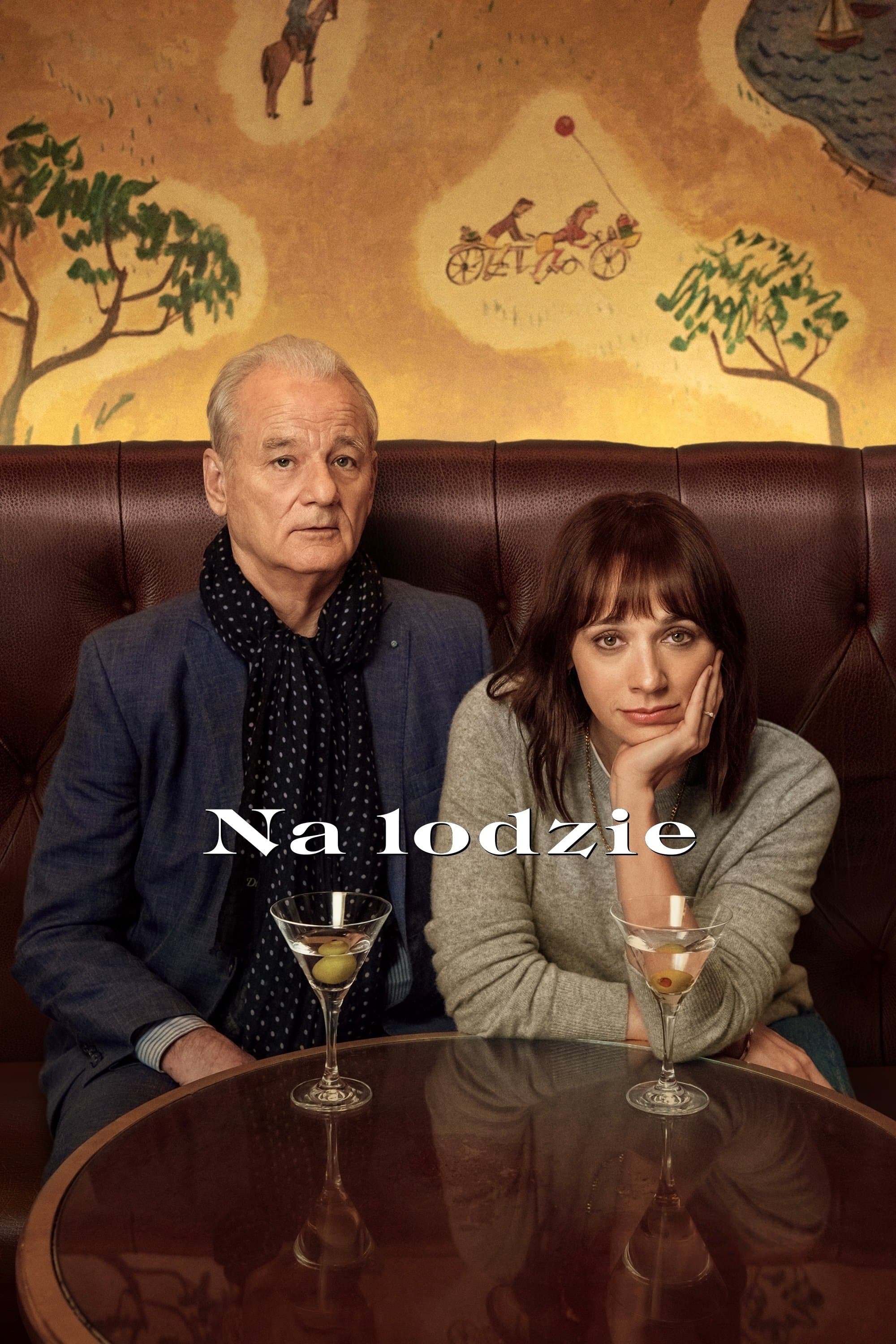 Oglądaj Na lodzie