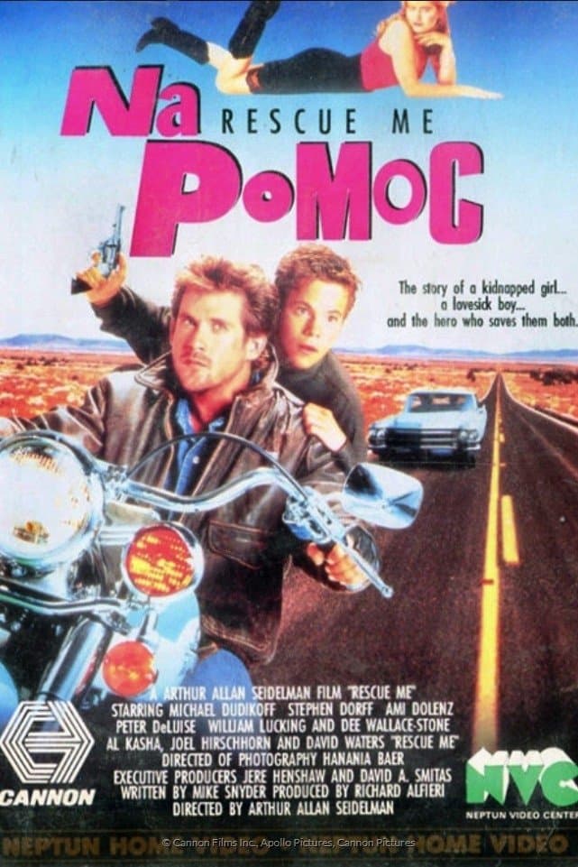 Oglądaj Na pomoc