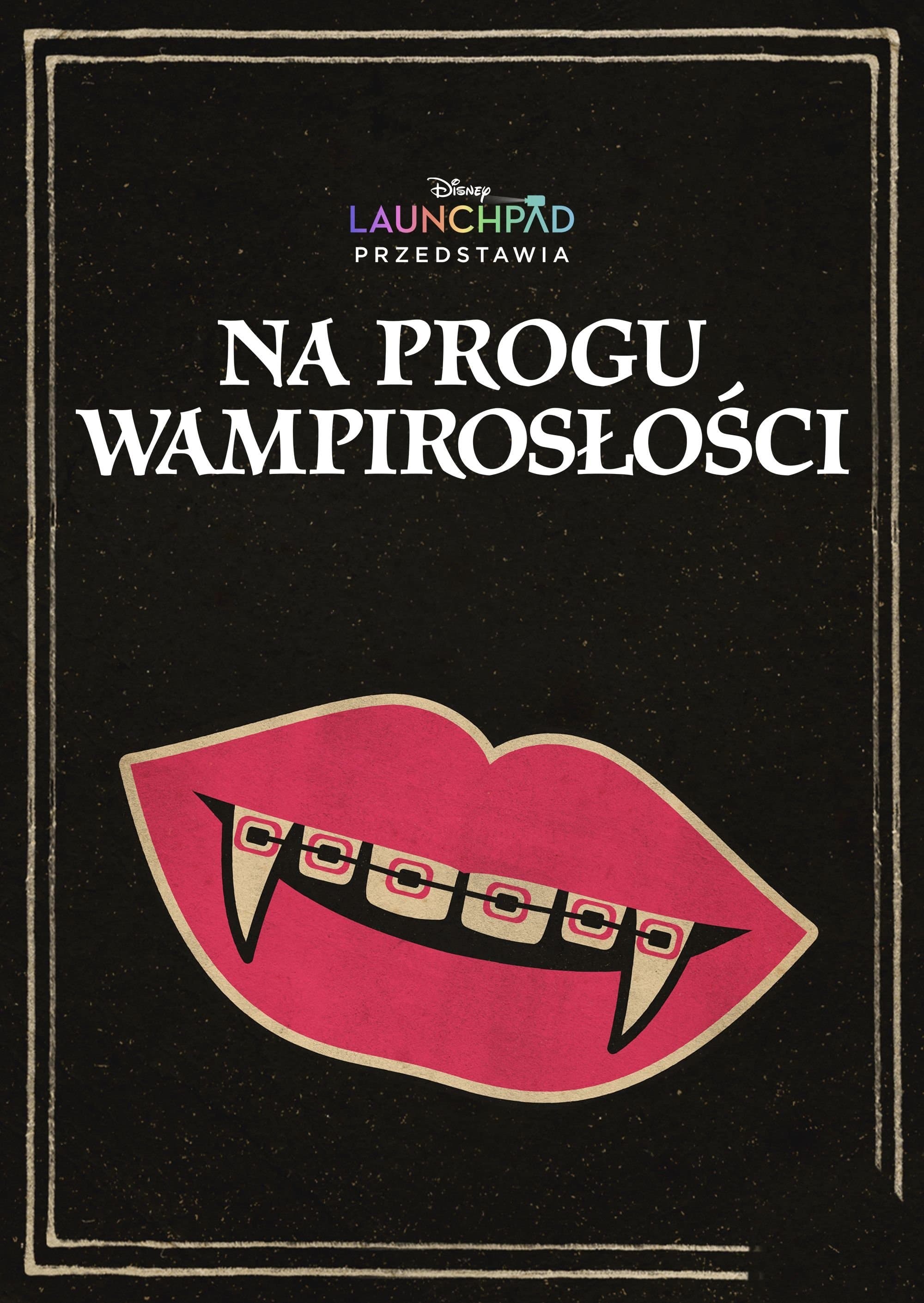 Oglądaj Na progu wampirosłości