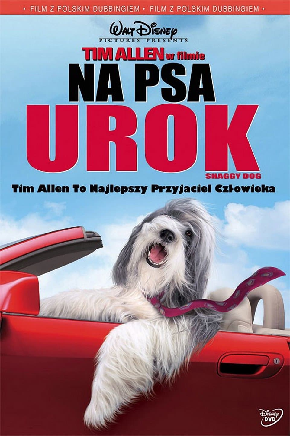 Oglądaj Na psa urok