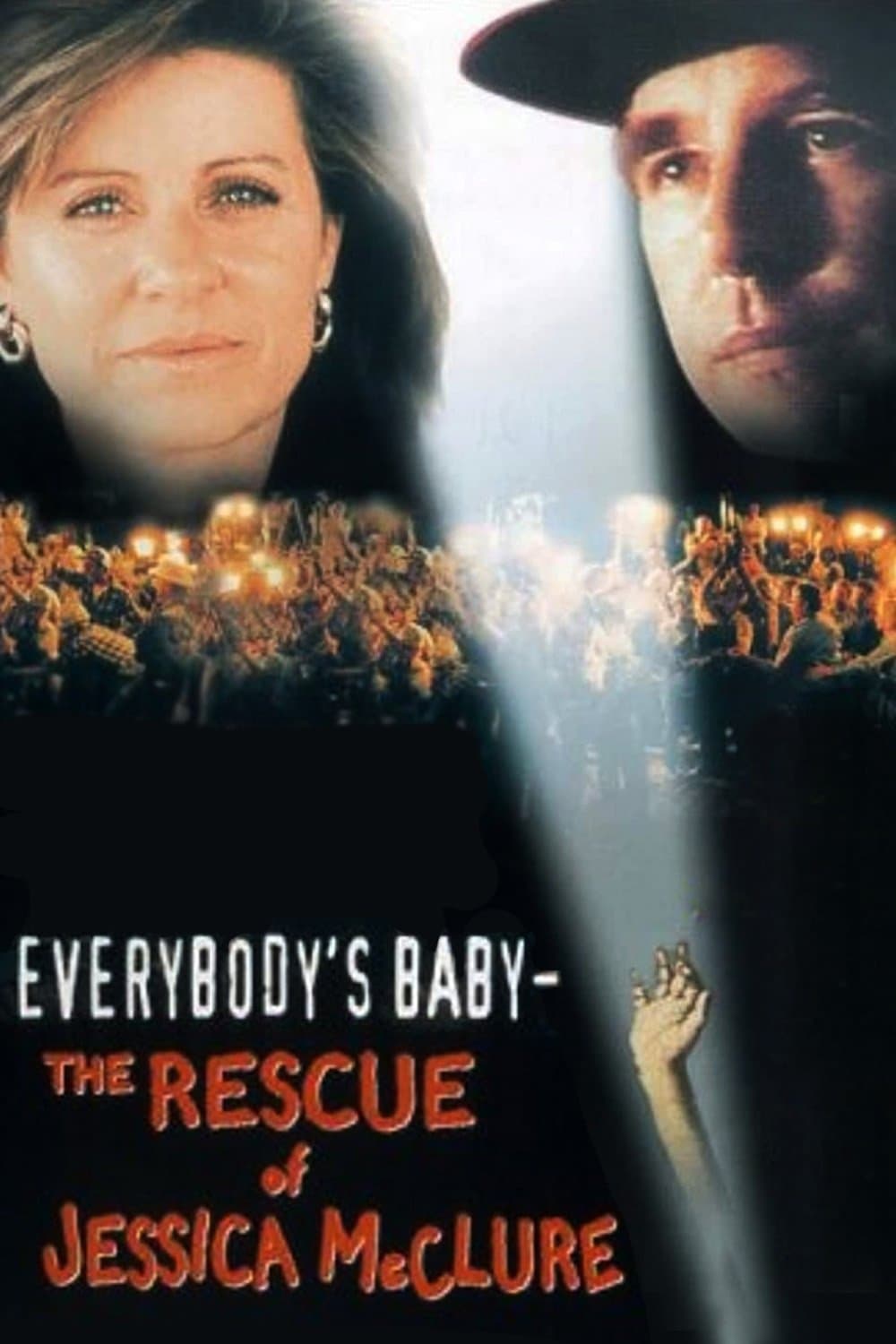 Oglądaj Na ratunek Jessice