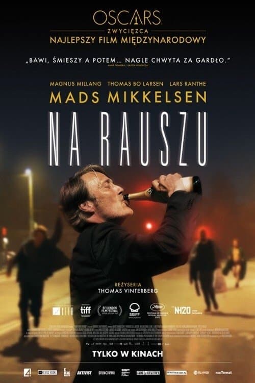 Oglądaj Na rauszu