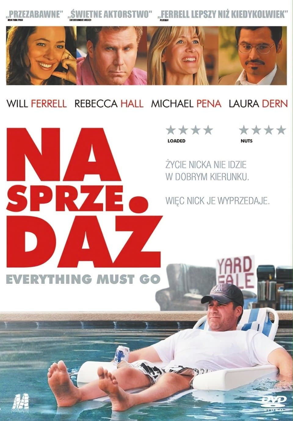 Oglądaj Na sprzedaż