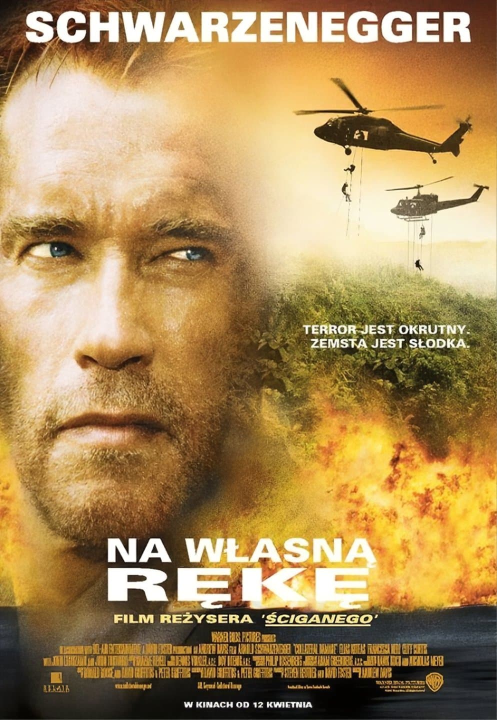 Oglądaj Na Własną Rękę