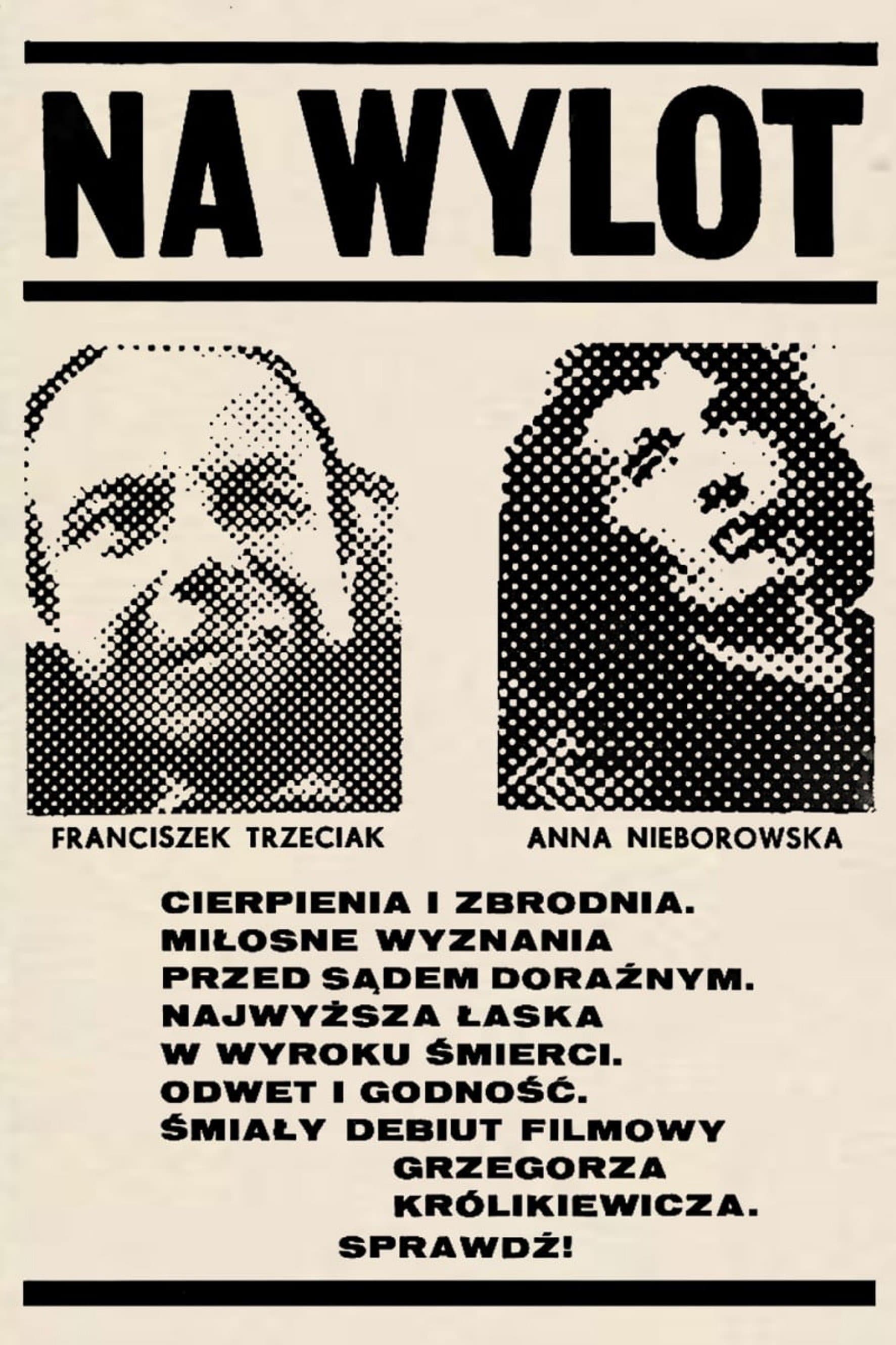 Oglądaj Na wylot