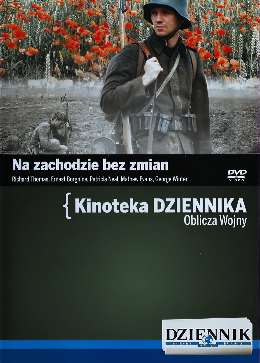 Oglądaj Na Zachodzie bez zmian