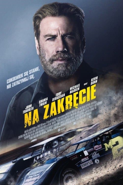 Oglądaj Na zakręcie