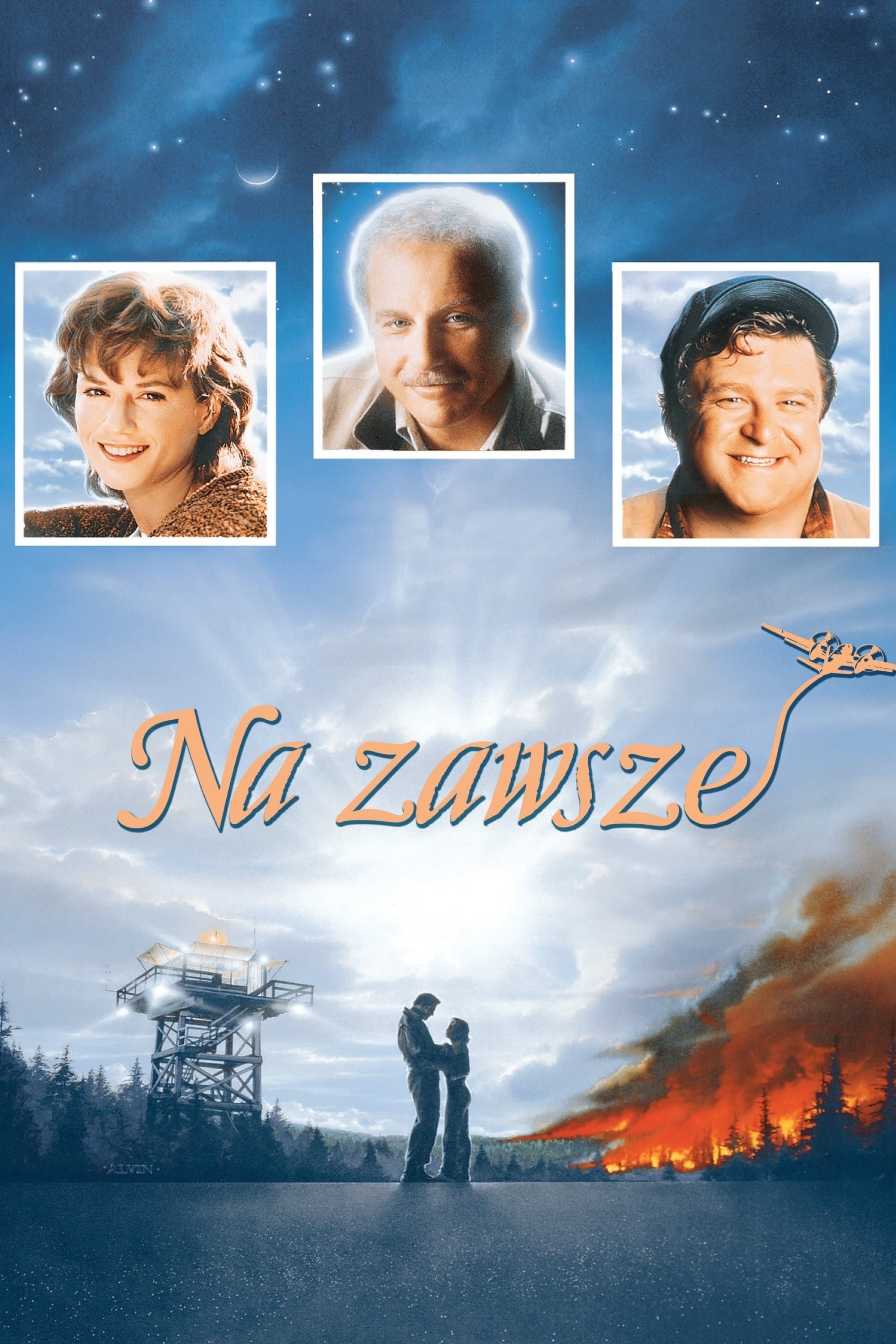 Oglądaj Na zawsze