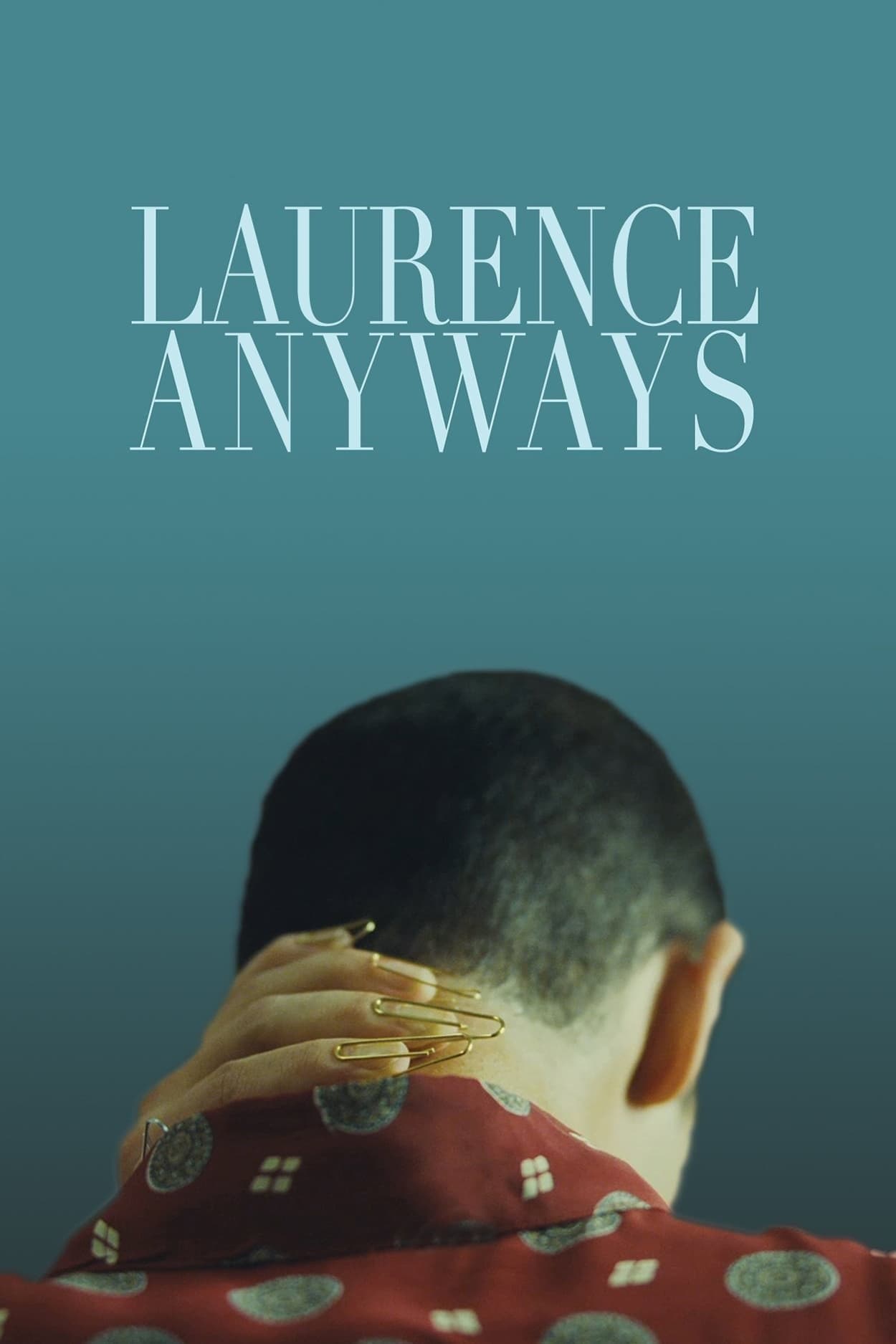 Oglądaj Na zawsze Laurence