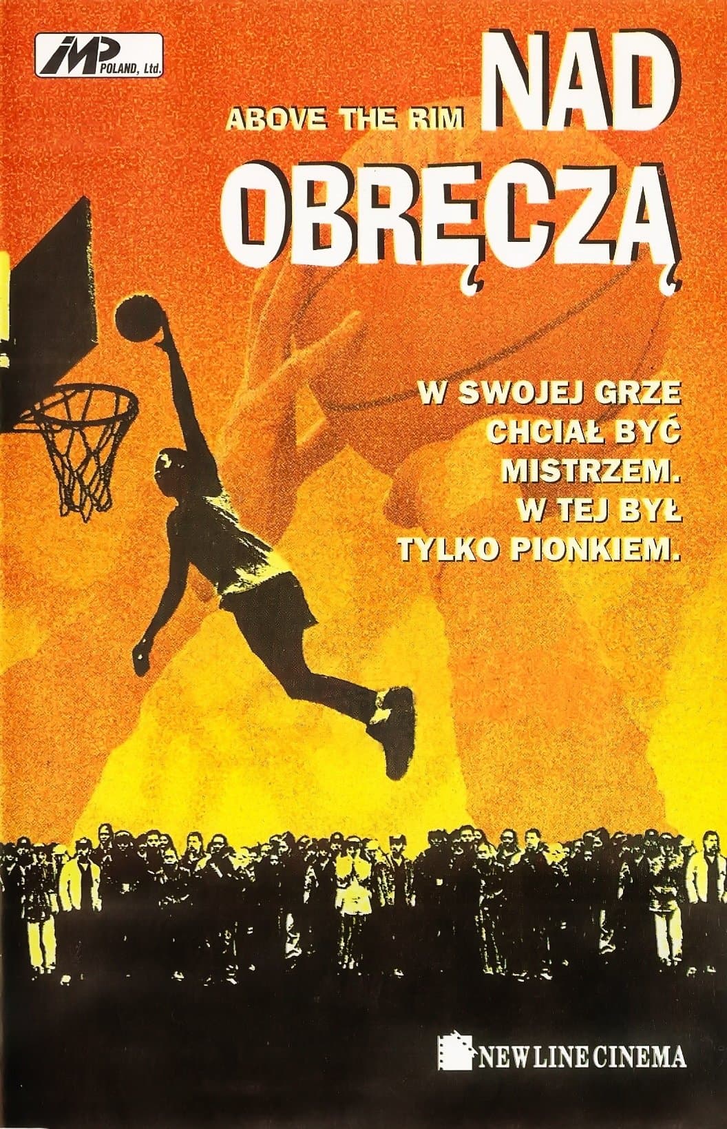 Oglądaj Nad Obręczą