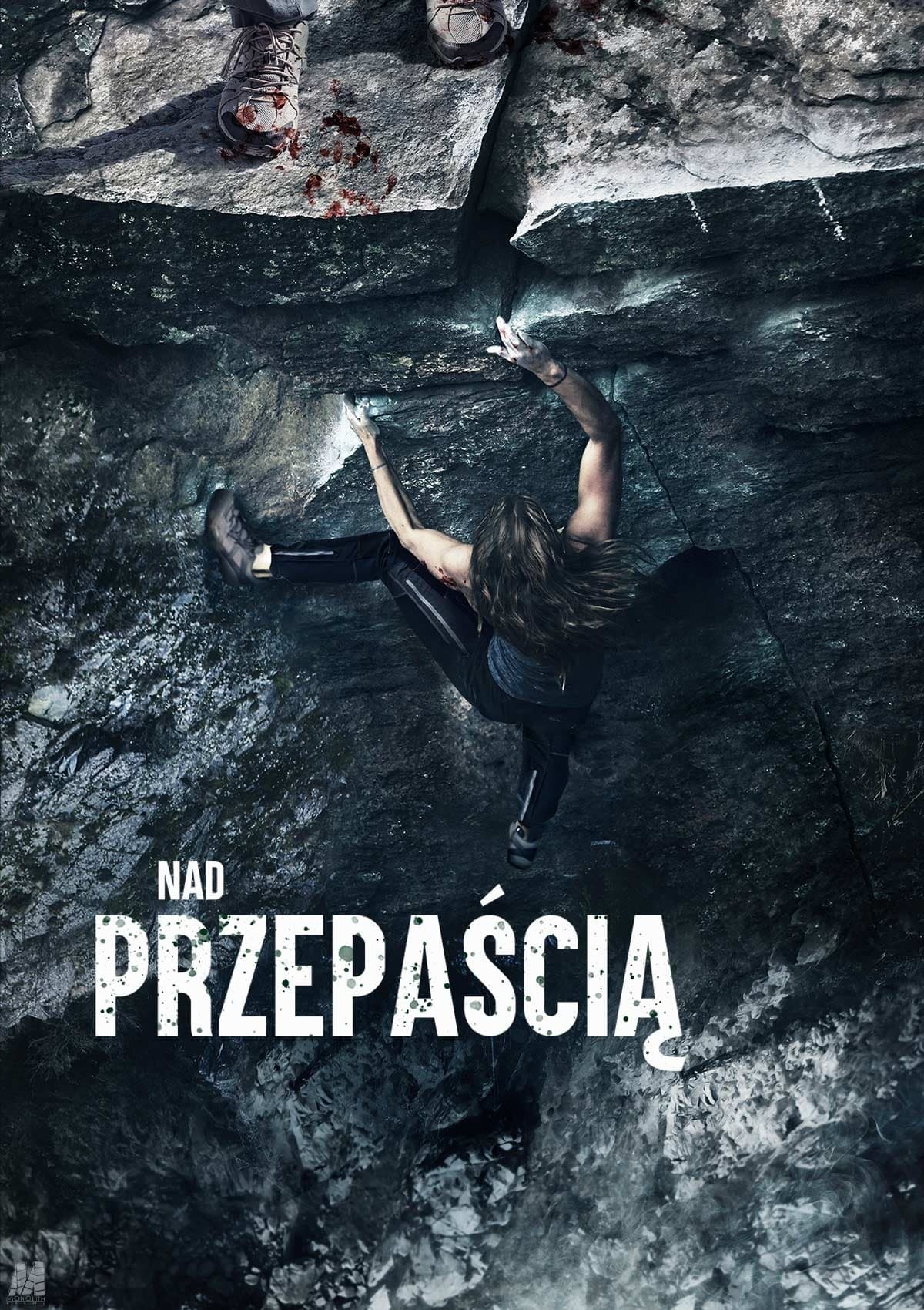 Oglądaj Nad przepaścią