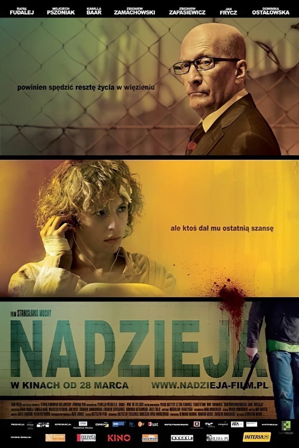 Oglądaj Nadzieja