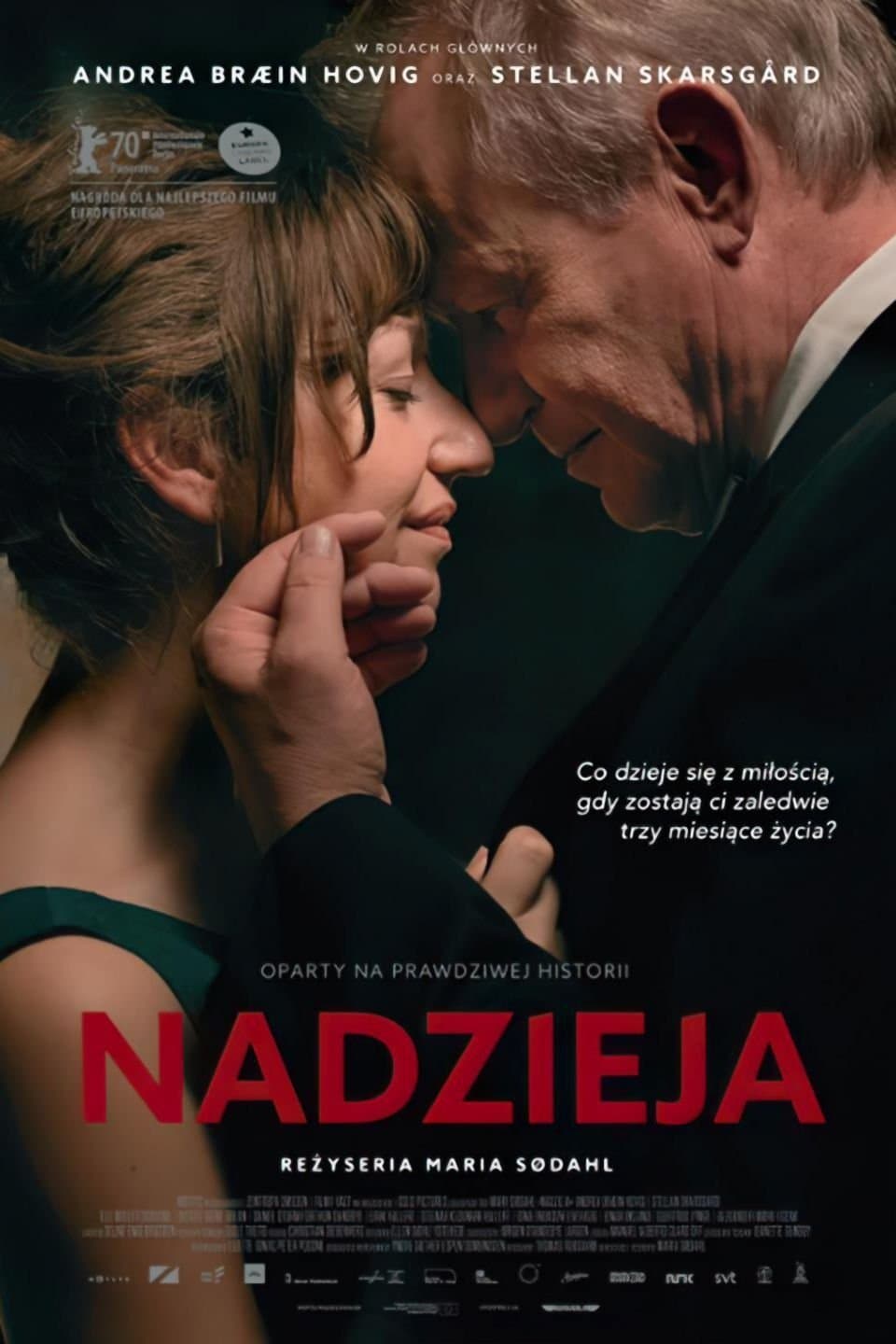 Oglądaj Nadzieja