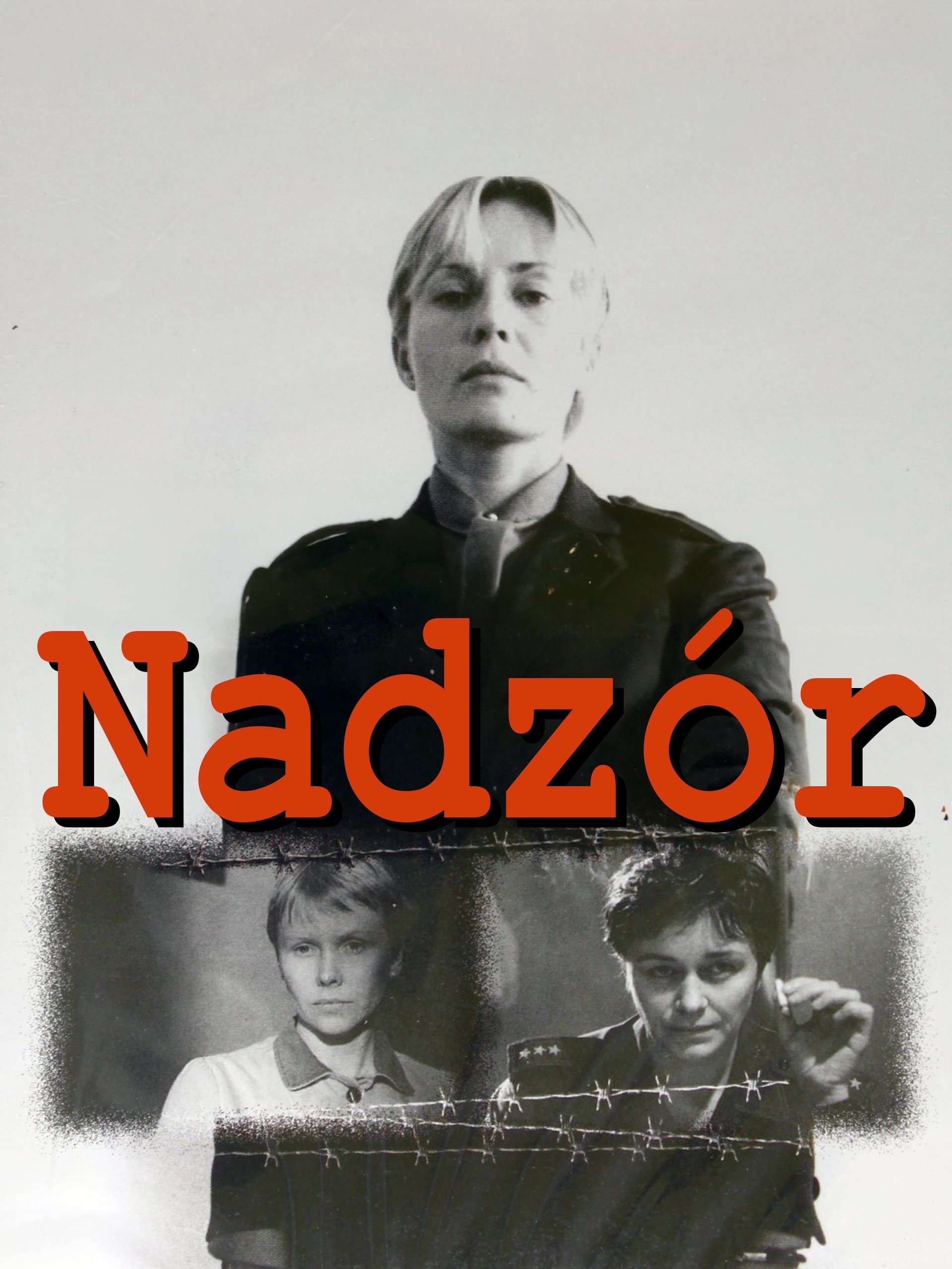 Oglądaj Nadzór