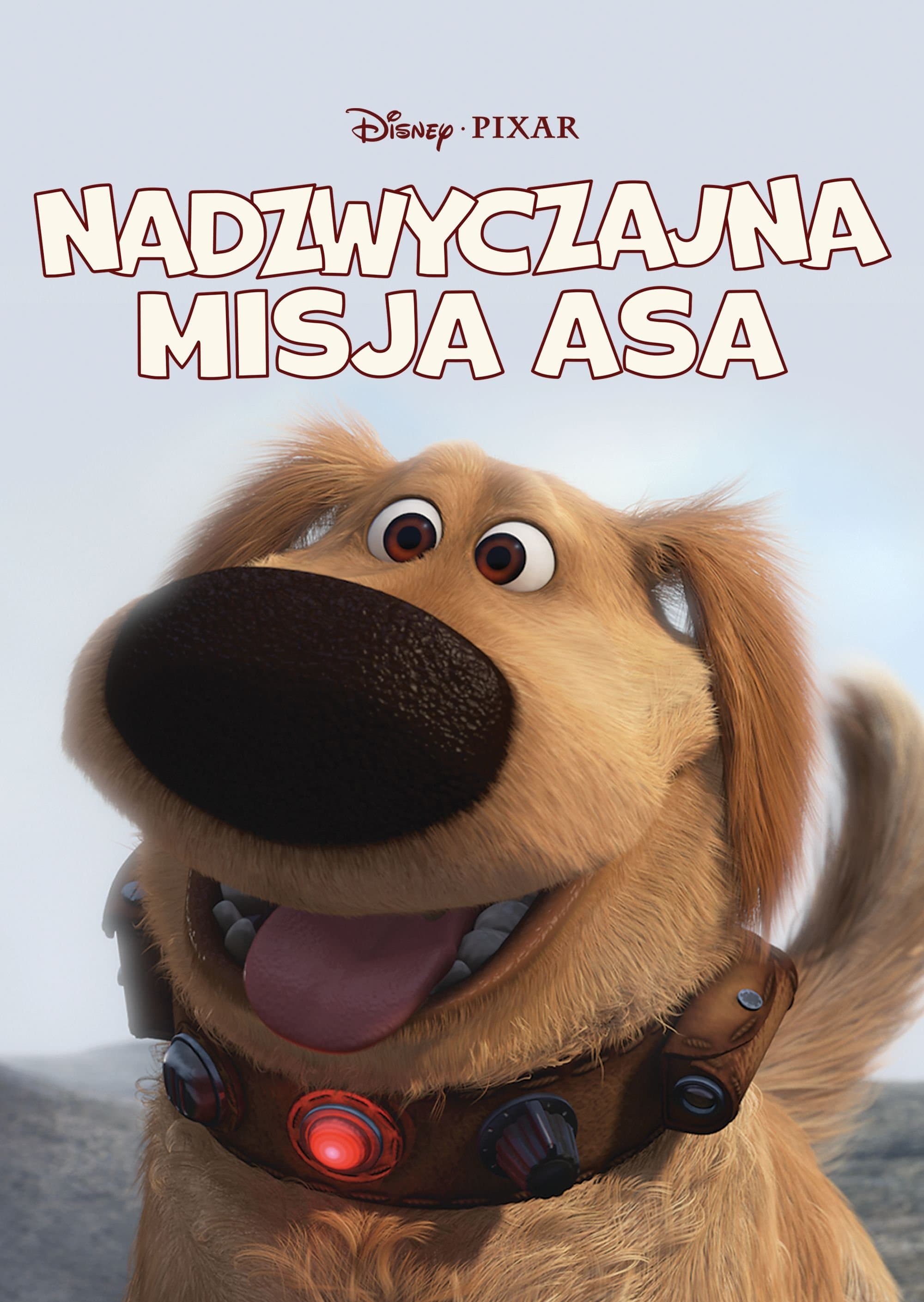Oglądaj Nadzwyczajna misja Asa