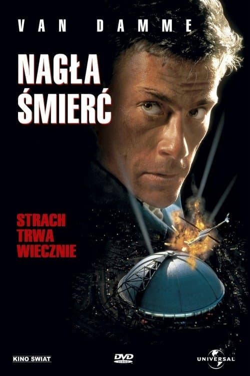 Oglądaj Nagła śmierć