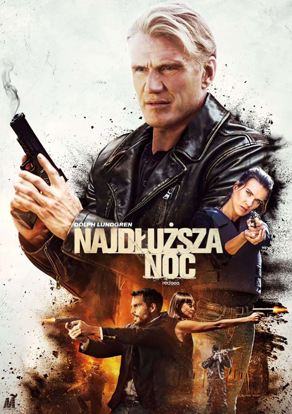 Oglądaj Najdłuższa Noc