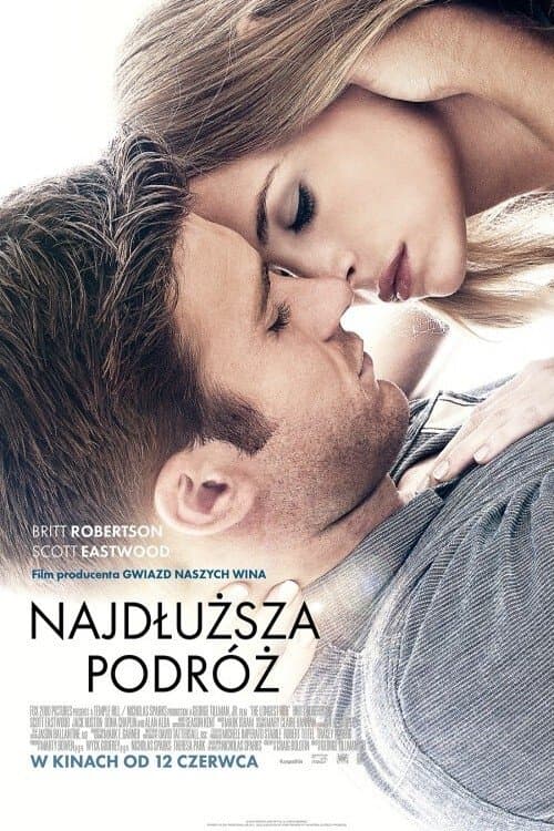 Oglądaj Najdłuższa podróż