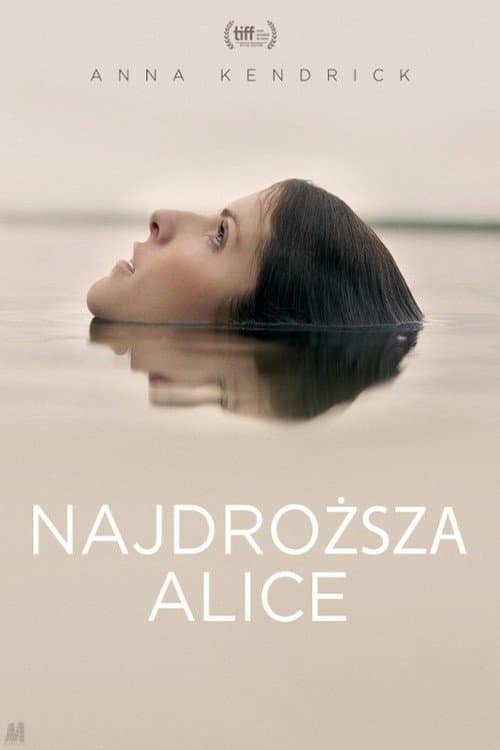 Oglądaj Najdroższa Alice