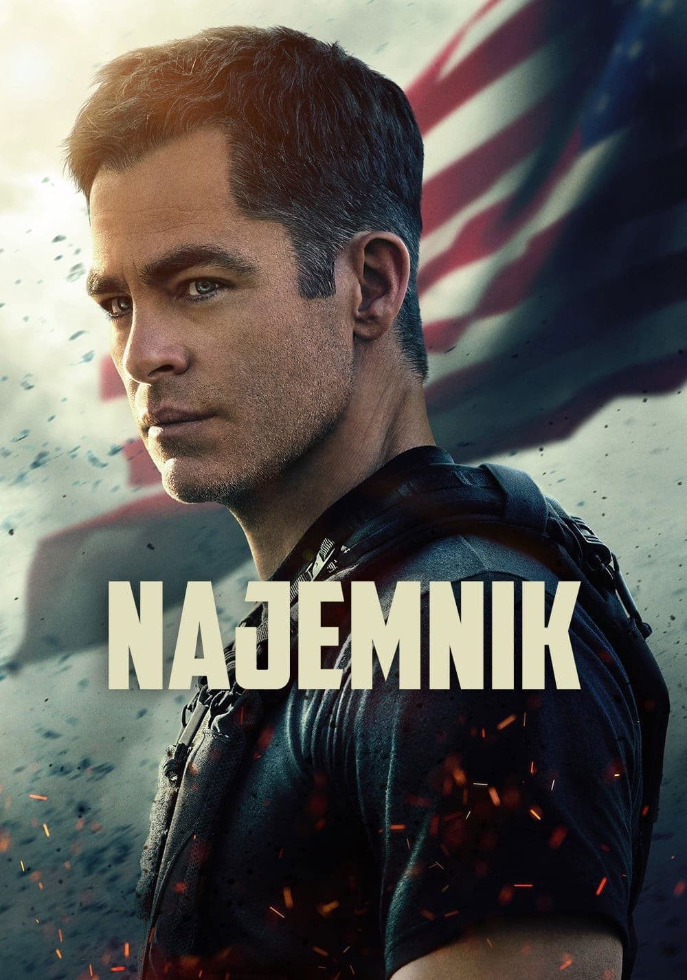 Oglądaj Najemnik