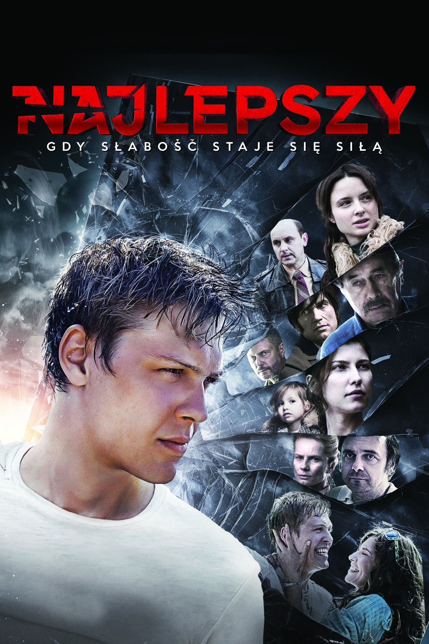 Oglądaj Najlepszy